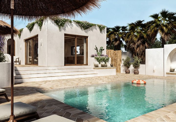 Villa i Moraira, Alicante, Moraira - € 2.495.000 | Ref: W-047SZO - foto 1